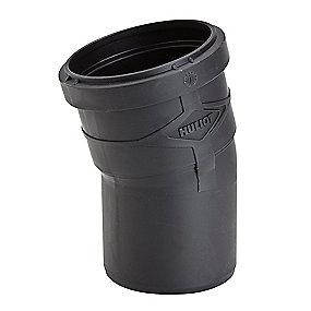 15 mm 40 aflbsbjning lyddmpende quiet