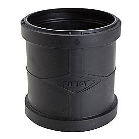 mm 32 dobbeltmuffe aflbs lyddmpende quiet