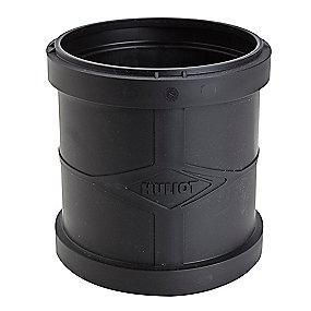 mm 40 skydemuffe aflbs lyddmpende quiet