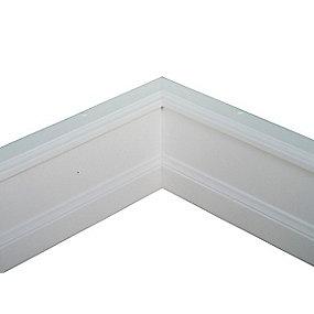 hvid rrpanel 170x60mmx3m rrpanel classic gabotherm