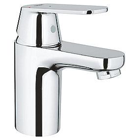 koldstart bundventil push-up med 7l 5 ecojoy s str hndvaskarmatur cosmo eurosmart grohe