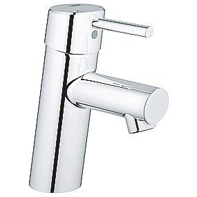 bundventil push-up med 7l 5 ecojoy s str hndvaskarmatur concetto grohe