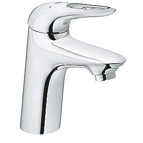 koldstart bundventil push-up med 7l 5 ecojoy s str hndvaskarmatur eurostyle grohe