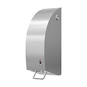 l 2 1 ca kapacitet manuel desinfektiondispenser dryer dan