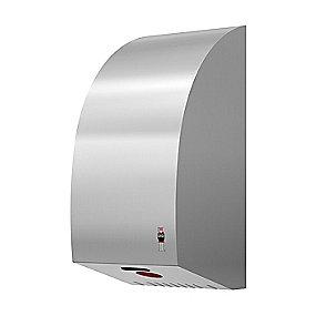 sek 10-15 ca trretid stl brstet w 1600 hndtrrer turbo dryer dan