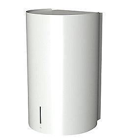 stl rustfrit hvidmalet sek 10-15 ca trretid w 1600 hndtrrer rk bj dryer dan