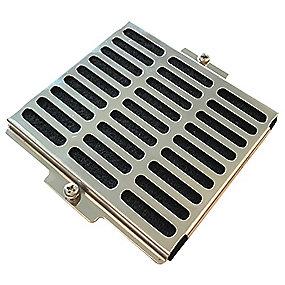 turbo dryer dan til filtre st 1 incl holder dryer dan