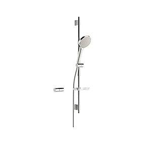 krom slange mm 1750 med hndbruserst hydractiva oras