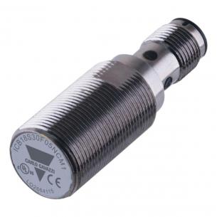skrmet 8mm nc npn m18 induktivaftaster