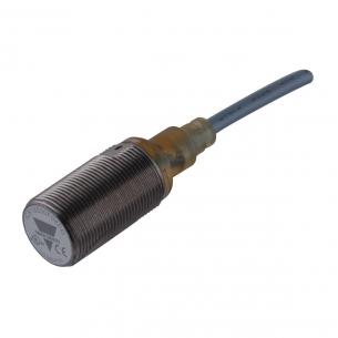 uskr 8mm 2m no pnp m18 induktivaftaster
