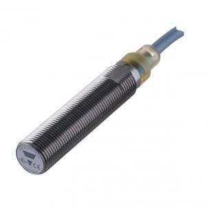 skrm 2mm 2m no pnp m12 induktivaftaster
