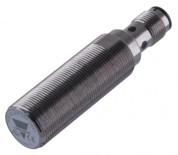skrmet 5mm nc pnp m18 induktivaftaster