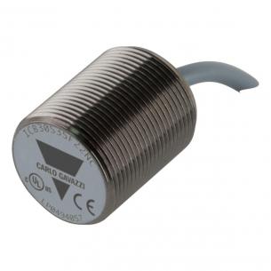 skr 22mm 2m nc npn m30 induktivaftaster