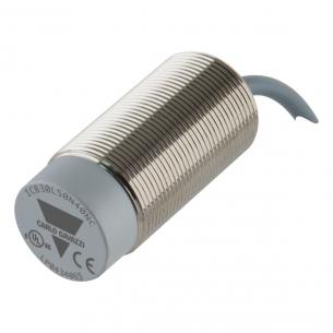 usk 40mm 2m no npn m30 induktivaftaster