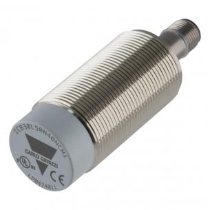uskrme 40mm nc pnp m30 induktivaftaster