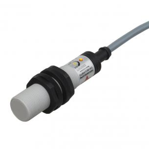 s 8-12mm 20-250vac m18 kapacitivaftaster
