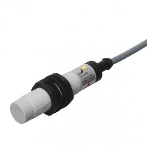u 3-12mm 20-250vac m18 kapacitivaftaster