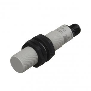 pnp skrmet 3-8mm m18 kapacitivaftaster