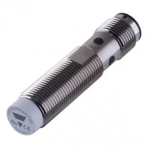 uskrmet 8mm nc npn m12 induktivaftaster