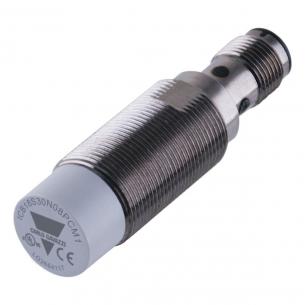 uskrmet 8mm nc npn m18 induktivaftaster