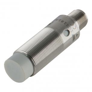 uskrmet 8mm nc npn m18 induktivaftaster