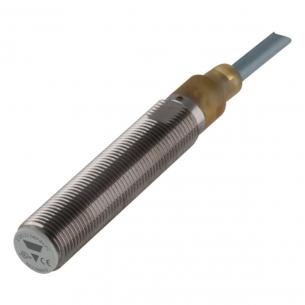 skrm 6mm 2m no npn m12 induktivaftaster