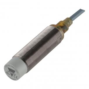 usk 20mm 2m nc pnp m18 induktivaftaster