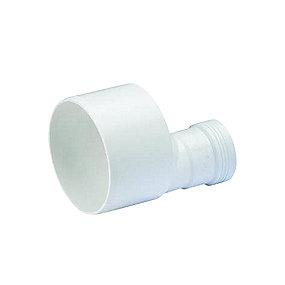 hvid 40-32mm reduktion pp wafix wavin
