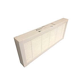 300 ct comfort nilan til passer 228x500x48mm f7 kassettefilter