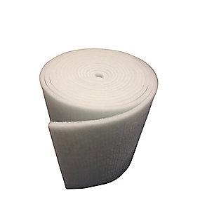 rulle 1000x5000mm g4 pladefilter altech