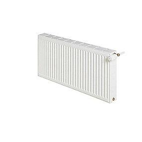 hvid 9016 ral mm 600 x 700 - 11 radiator c4 in all compact stelrad