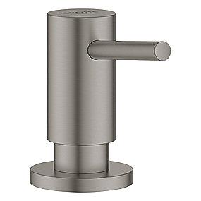 graphite hard brstet ml 500 beholder sbe flydende til sbedispenser grohe