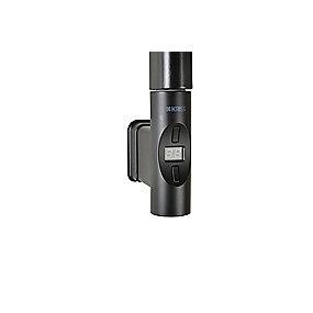 ip54 220v 2 1 matsort rund sparefunktion300w boost med varmeelement 2 nuvo kriss