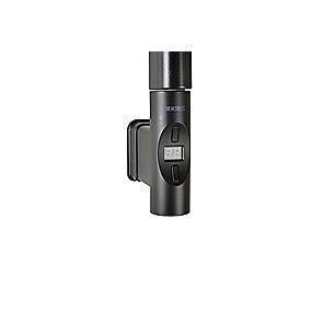 ip54 220v 2 1 matsort rund sparefunktion600w boost med varmeelement 2 nuvo kriss