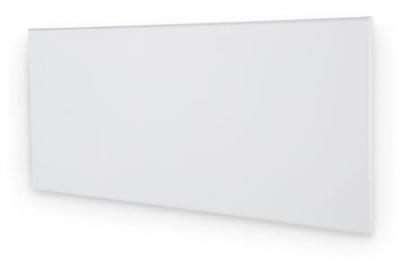 327x1433mm hxb hvid 2000w 400v wifi med h20kwt neo varmepanel adax