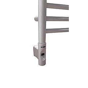 ip54 220v 2 1 hvid rund 600w sparefunktion boost med varmeelement 2 nuvo kriss