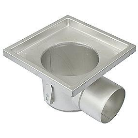 stl rustfrit fliser beton til udlb 250mm 110 vandret industriaflb lav cher bl
