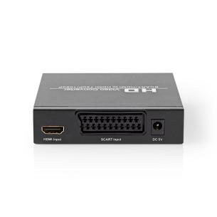 anthracite aluminium gbps 65 1 1080p 1-vejs audio digital 1x out audio mm 5 3 1x output hdmi hun scart converter hdmi