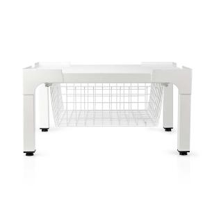 opbevaringskurv kg 200 vaskemaskine stander nedis