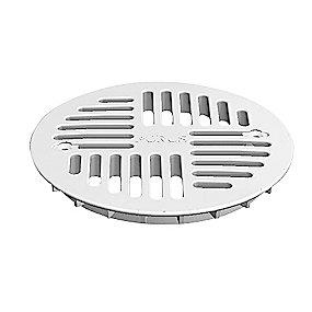 pp hvid hul uden 130mm designrist deco art purus
