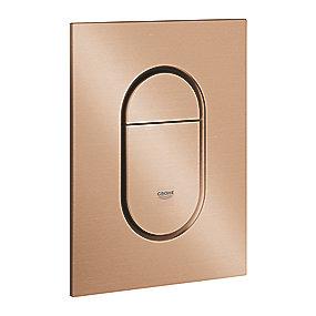 sunset warm brstet betjening 2-skyls s str betjeningsplade cosmo arena grohe