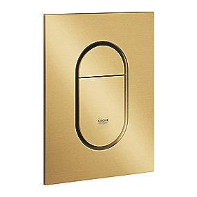 sunrise cool brstet - betjening 2-skyls s str betjeningsplade cosmo arena grohe