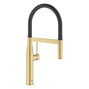 sunrise cool brstet spray prof med kkkenarmatur essence grohe
