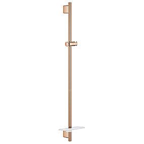 sunset warm vgholdere med 900mm brusest smartactive rsh grohe