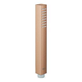 sunset warm brstet spray 1 min l 5 9 hndbruser stick cube euphoria grohe