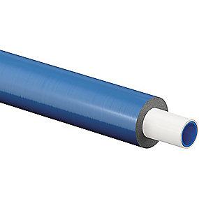 bl mtr 50 a rulle isoleret mm 5 2 x 25 rr plus pipe uni uponor