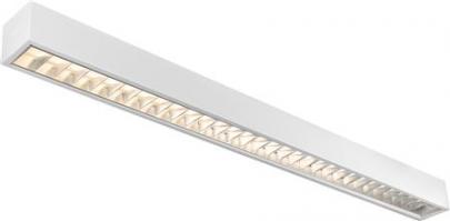 dali 4000lm 830 36w ceiling actor
