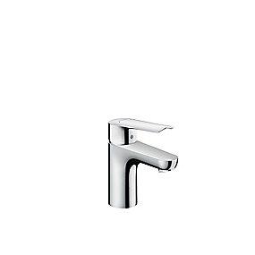 diy ventil lft-op med hndvaskarmatur 70 e logis hansgrohe