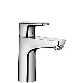 diy krom bv u hv-armatur hndvaskarmatur l ecos hansgrohe