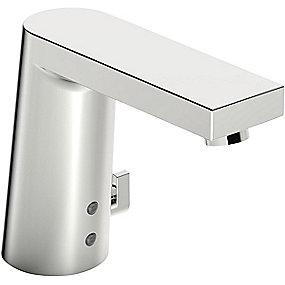 tud firkantet flexslanger krom 12v 9 app via indstil berringsfri hndvaskarmatur bluetooth oras